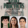 Keiki Practice Session 3: June 9, 11, 12